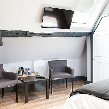 White Hart Hotel Stow-on-the-Wold Δωμάτιο φωτογραφία