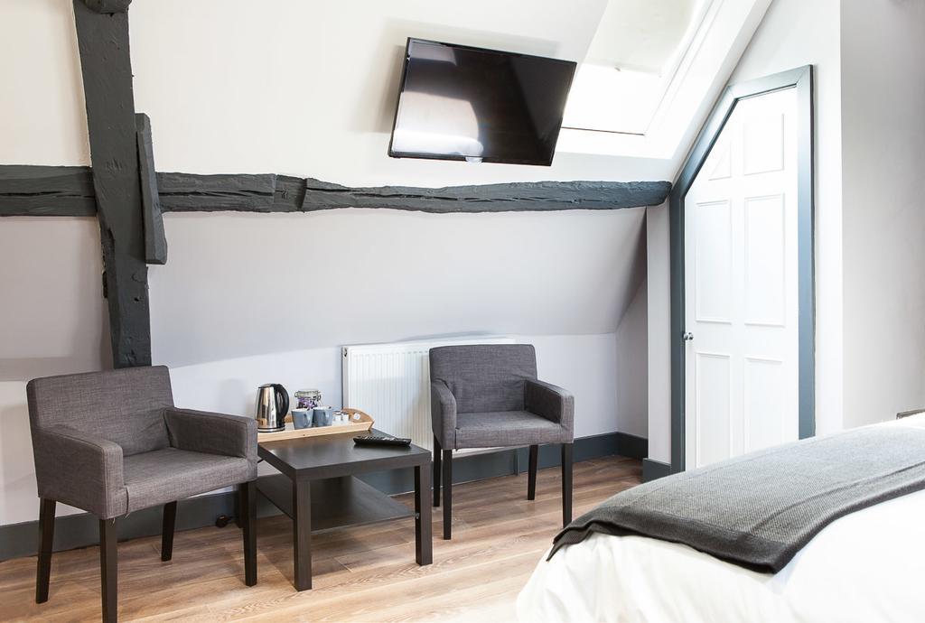 White Hart Hotel Stow-on-the-Wold Δωμάτιο φωτογραφία