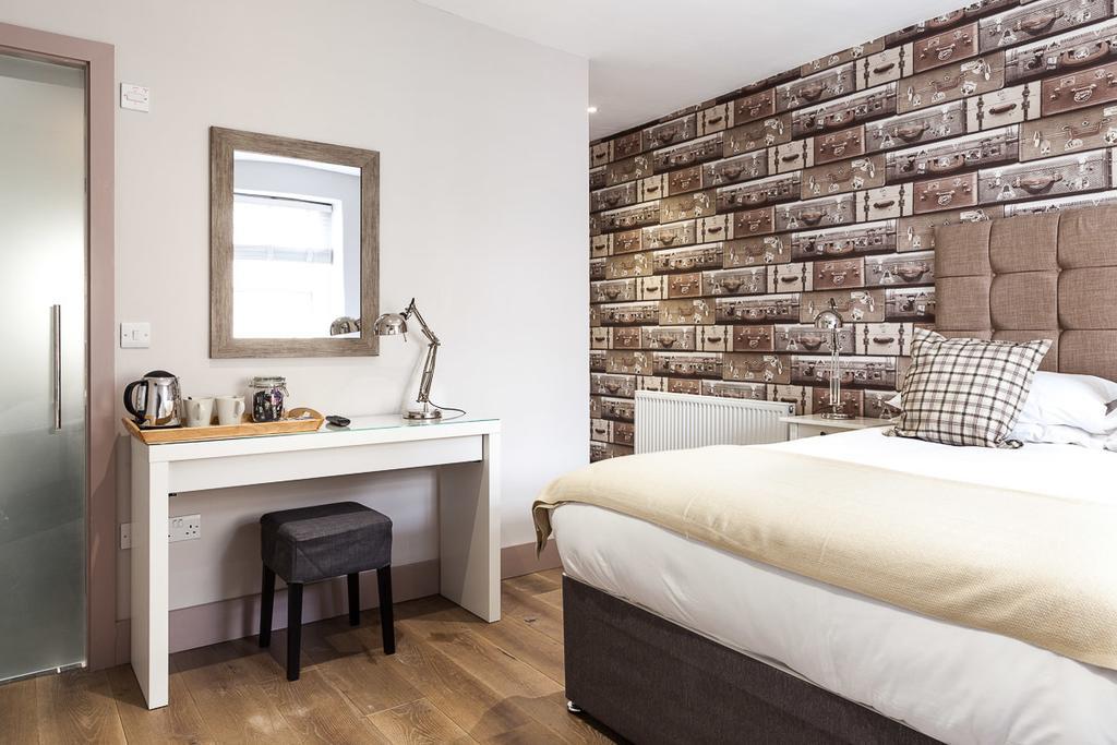 White Hart Hotel Stow-on-the-Wold Δωμάτιο φωτογραφία