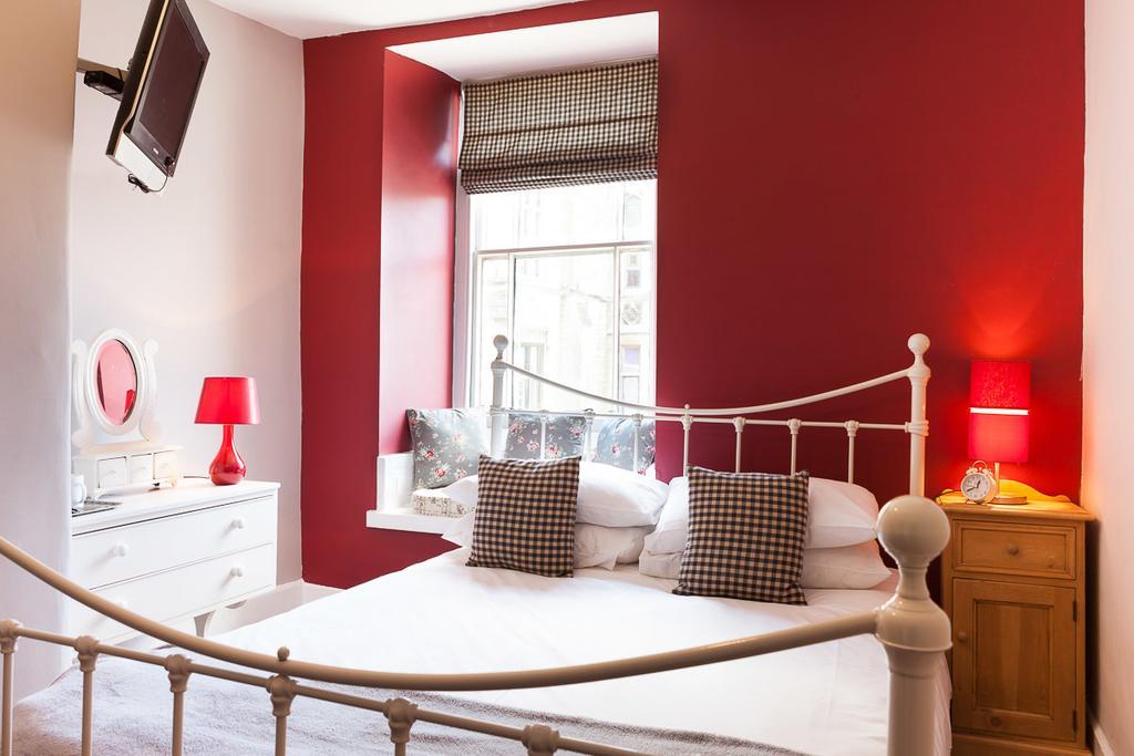 White Hart Hotel Stow-on-the-Wold Δωμάτιο φωτογραφία