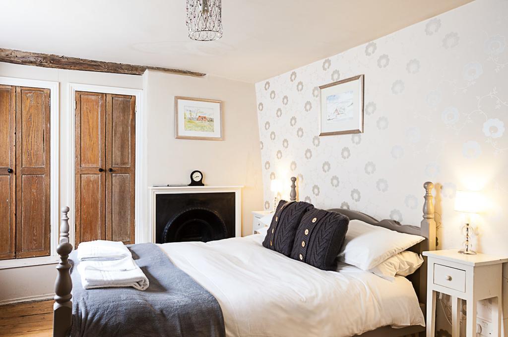 White Hart Hotel Stow-on-the-Wold Δωμάτιο φωτογραφία