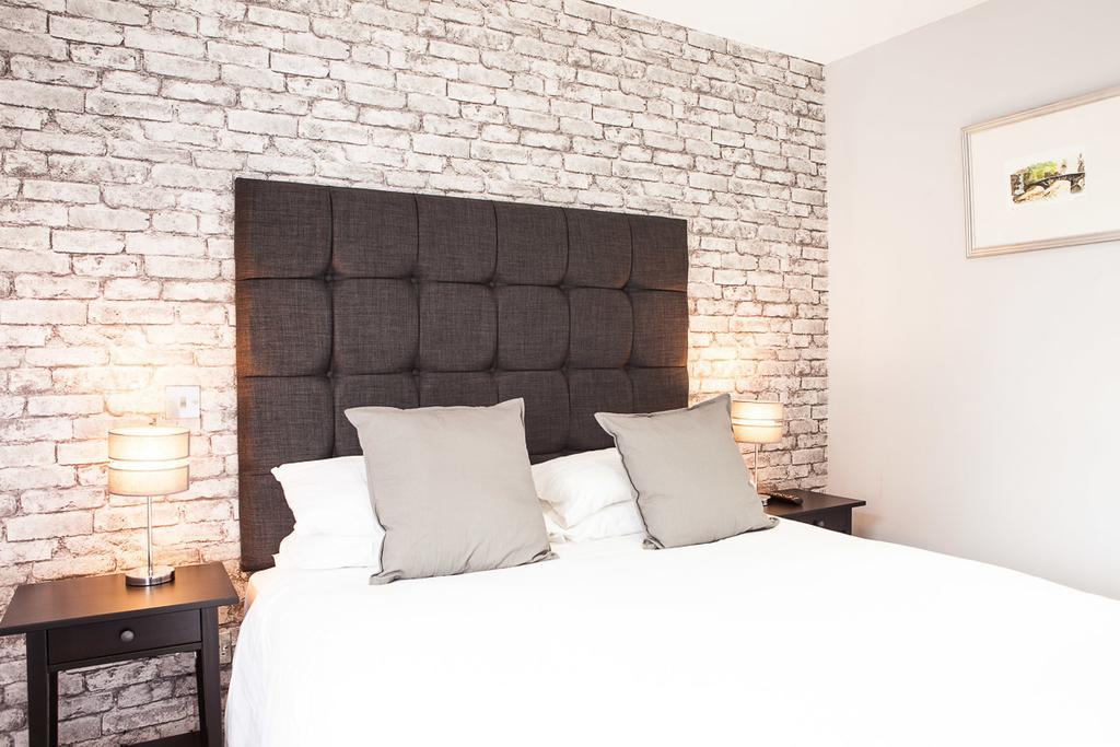 White Hart Hotel Stow-on-the-Wold Εξωτερικό φωτογραφία