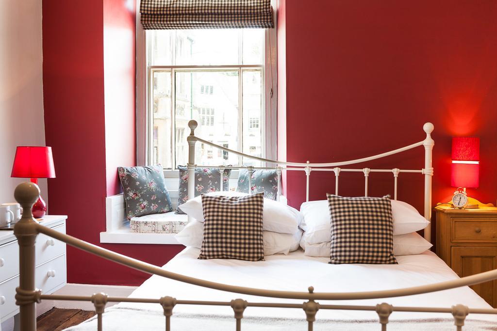 White Hart Hotel Stow-on-the-Wold Δωμάτιο φωτογραφία
