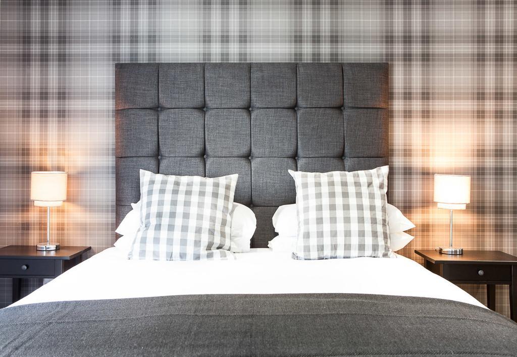 White Hart Hotel Stow-on-the-Wold Δωμάτιο φωτογραφία