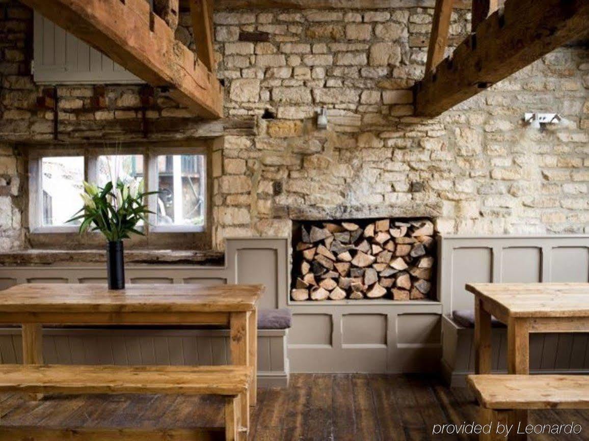 White Hart Hotel Stow-on-the-Wold Εξωτερικό φωτογραφία